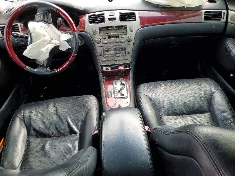 Aukcja sprzedaży 2006 Lexus Es 330, vin: JTHBA30G765160889, numer aukcji: 47168326