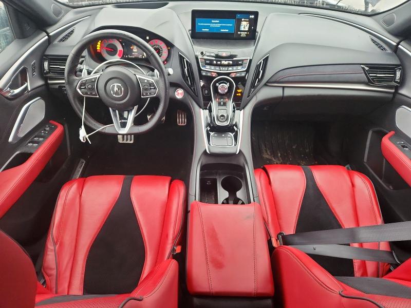 Aukcja sprzedaży 2024 Acura Rdx, vin: 5J8TC2H84RL012773, numer aukcji: 96037365