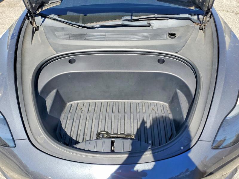 41670766 :رقم المزاد ، 5YJ3E1EC0NF276002 vin ، 2022 Tesla Model 3 مزاد بيع