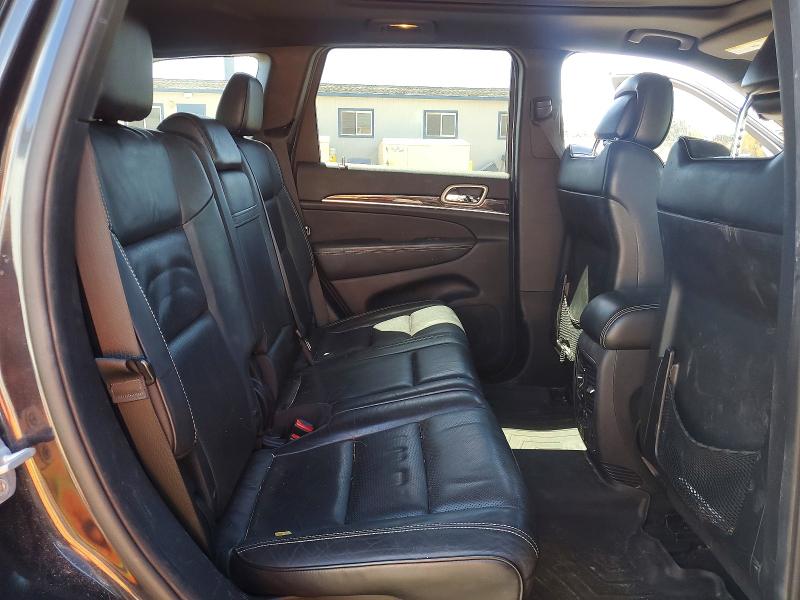 41769336 :رقم المزاد ، 1C4RJFCG4EC172229 vin ، 2014 Jeep Grand Cherokee مزاد بيع