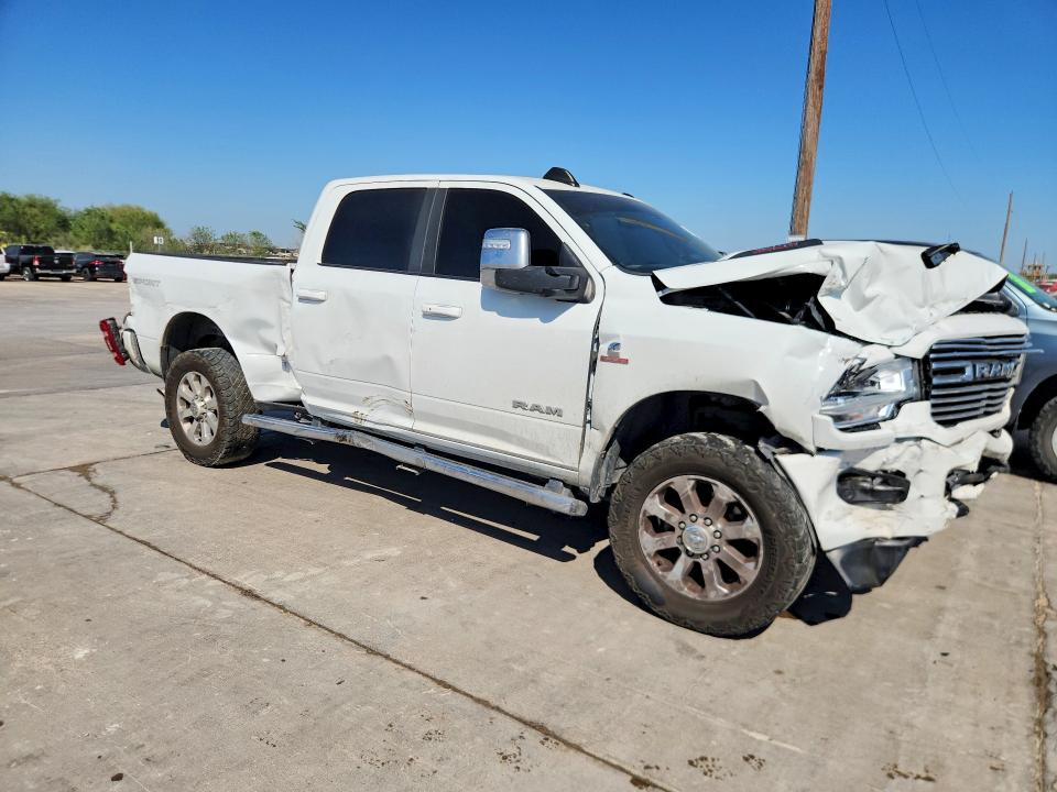 Продаж на аукціоні авто 2023 Ram 2500, vin: 3C6UR5FL1PG570334, номер лоту: 47658006
