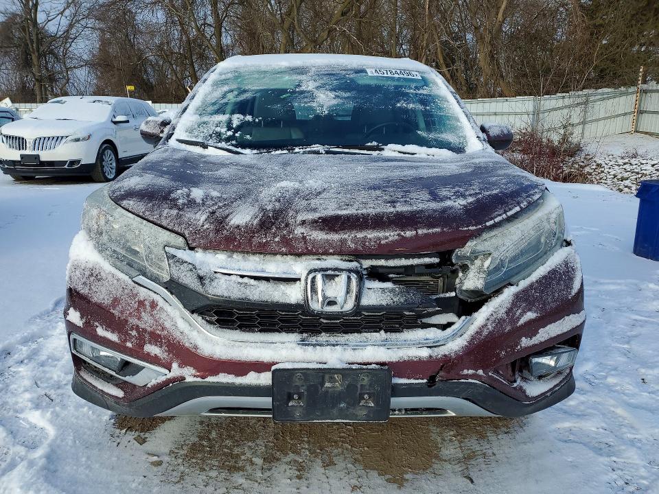 Aukcja sprzedaży 2016 Honda Cr-v, vin: 2HKRM4H73GH120750, numer aukcji: 45784496