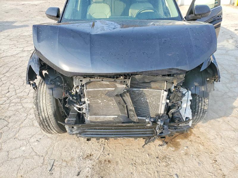 41661496 :رقم المزاد ، 1V2LR2CA1RC565354 vin ، 2024 Volkswagen Atlas مزاد بيع