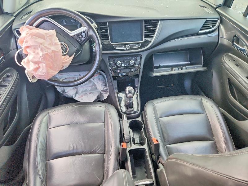 Продажа на аукционе авто 2018 Buick Encore, vin: KL4CJCSB8JB697587, номер лота: 41920486