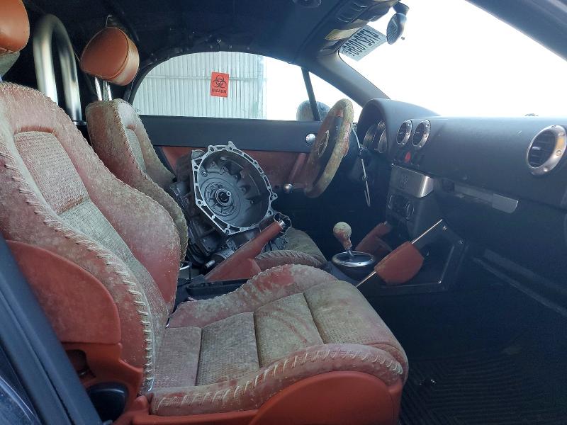 Продаж на аукціоні авто 2004 Audi Tt, vin: TRUTC28N241011250, номер лоту: 47321036