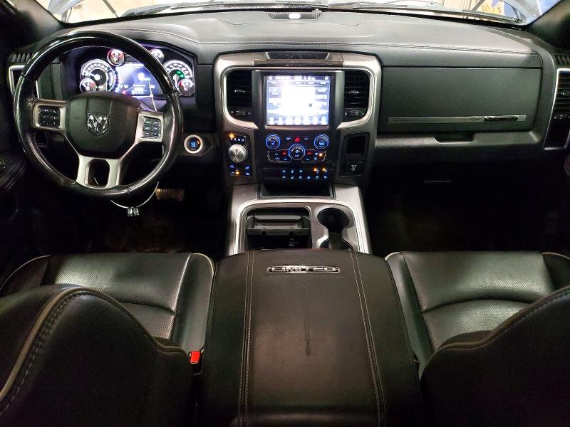 42019786 :رقم المزاد ، 1C6RR7PTXGS186514 vin ، 2016 Ram 1500 مزاد بيع