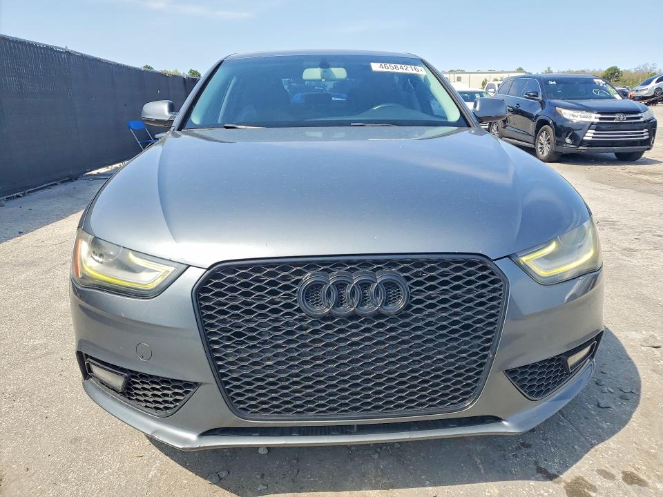 46584216 :رقم المزاد ، WAUAFAFL5DN011026 vin ، 2013 Audi A4 مزاد بيع
