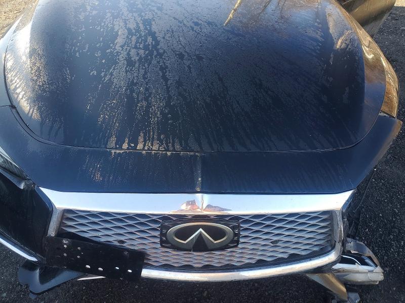 Aukcja sprzedaży 2018 Infiniti Q60, vin: JN1EV7ELXJM392680, numer aukcji: 79988285