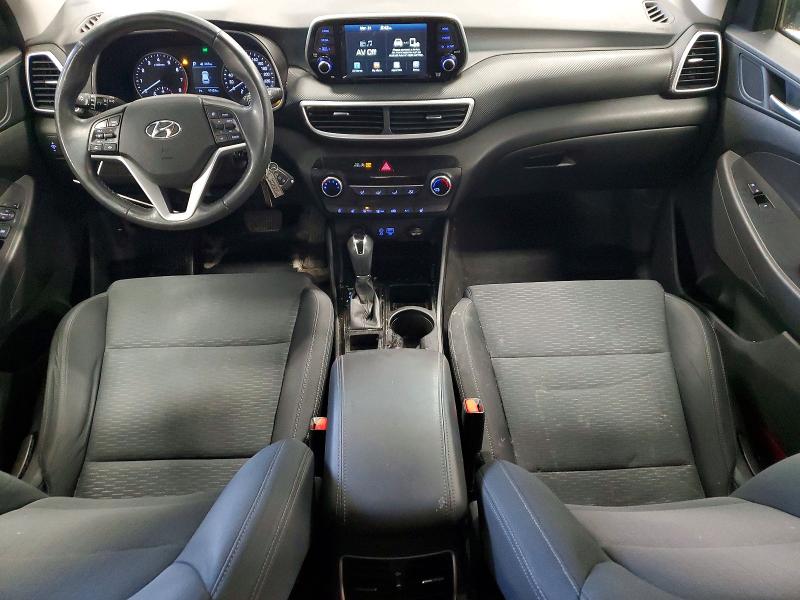 Aukcja sprzedaży 2019 Hyundai Tucson, vin: KM8J3CA47KU051582, numer aukcji: 47586526