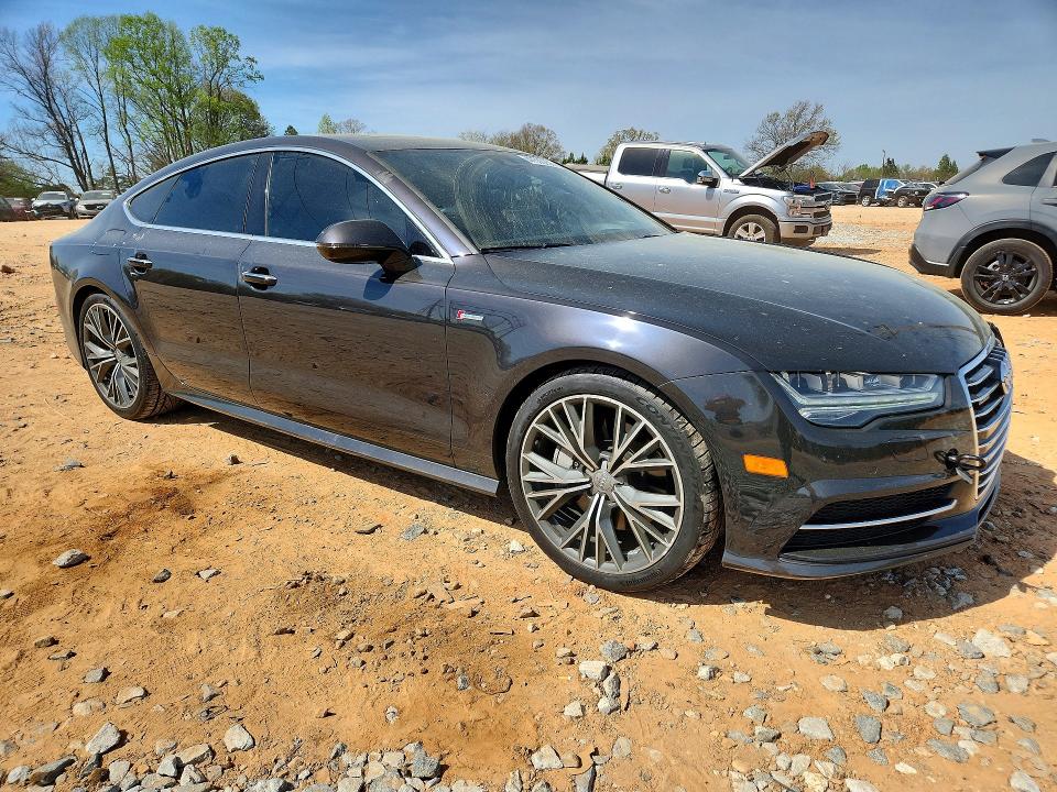 Aukcja sprzedaży 2016 Audi A7, vin: WAU2GAFC3GN019700, numer aukcji: 47330936