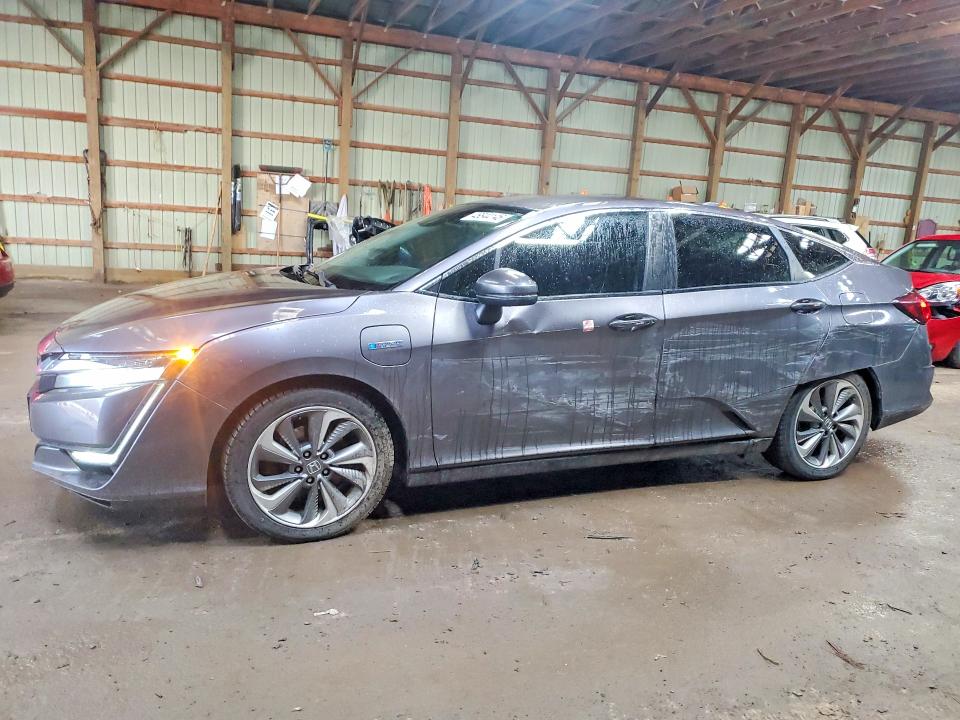 Aukcja sprzedaży 2018 Honda Clarity, vin: JHMZC5F30JC800020, numer aukcji: 46844146
