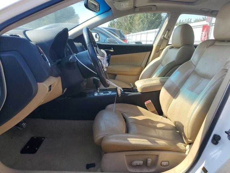 Aukcja sprzedaży 2009 Nissan Maxima, vin: 1N4AA51E19C802101, numer aukcji: 47871496