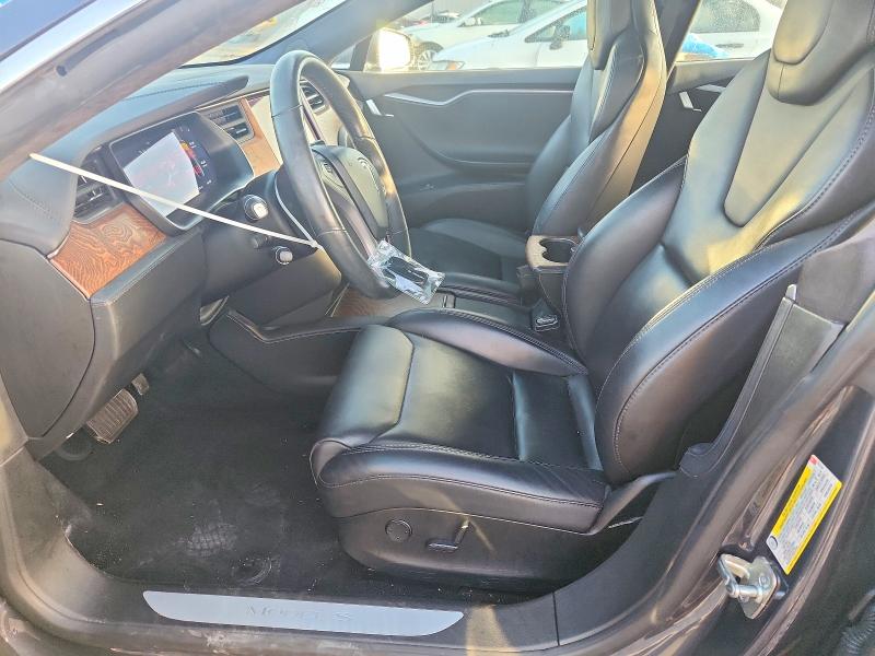 Aukcja sprzedaży 2020 Tesla Model S, vin: 5YJSA1E22LF352248, numer aukcji: 47044946