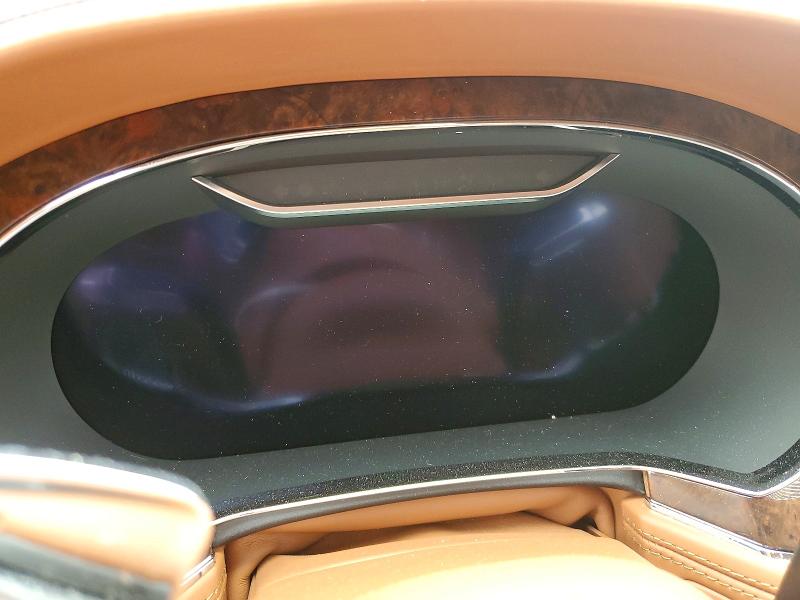 79122385 :رقم المزاد ، SCBDB4ZG3MC088729 vin ، 2021 Bentley Continental مزاد بيع