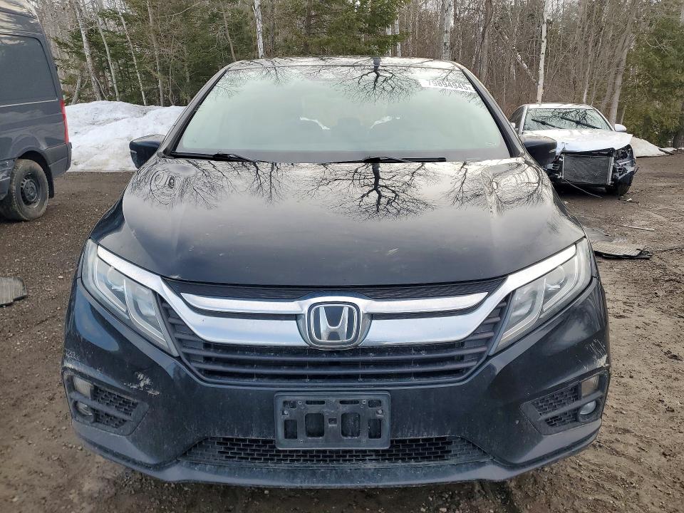 Aukcja sprzedaży 2018 Honda Odyssey, vin: 5FNRL6H49JB503179, numer aukcji: 79894945