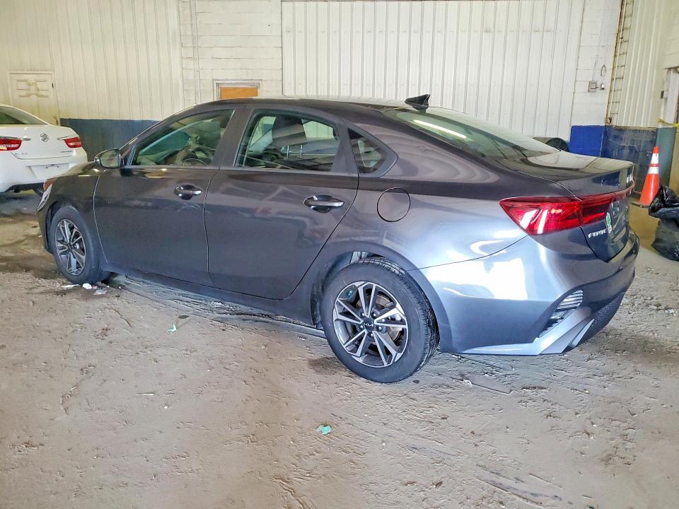 Продаж на аукціоні авто 2024 Kia Forte, vin: 3KPF24AD2RE828004, номер лоту: 46372826