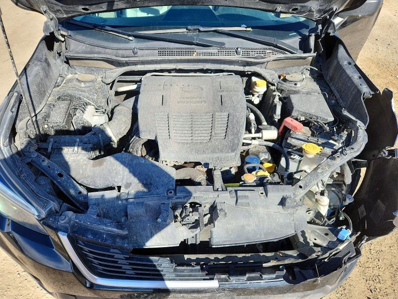 79796095 :رقم المزاد ، JF2SKAAC5MH509463 vin ، 2021 Subaru Forester مزاد بيع