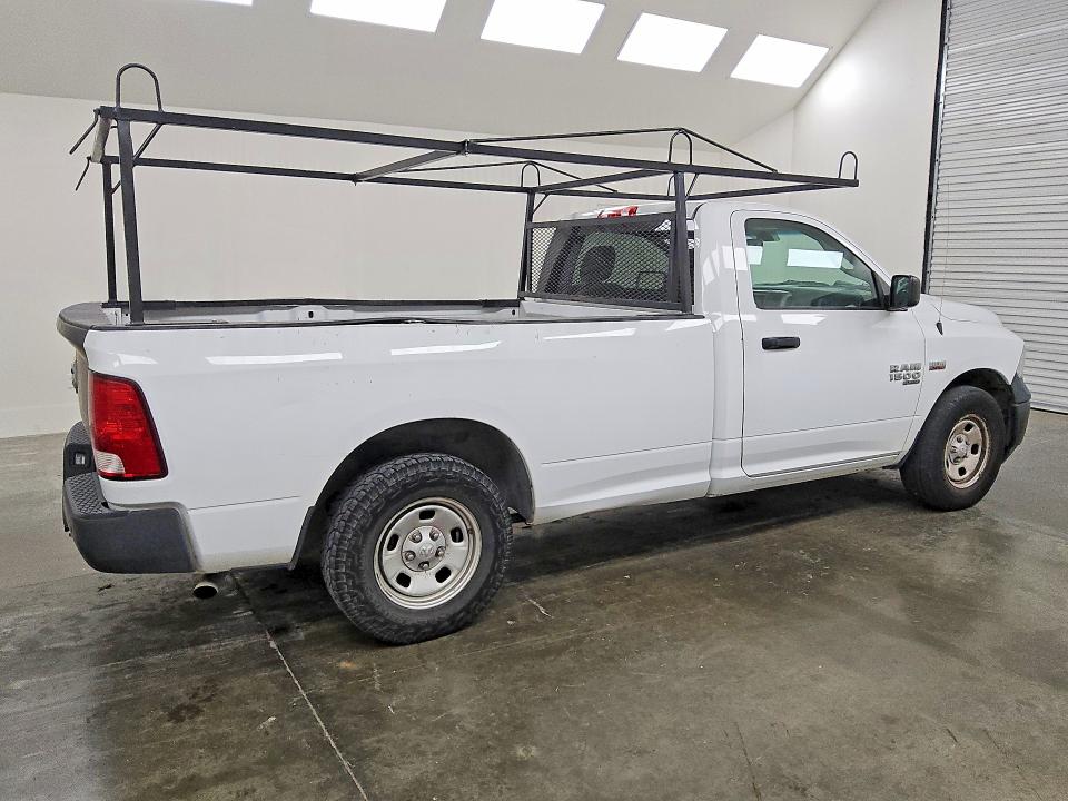 50172506 :رقم المزاد ، 3C6JR6DT7LG232040 vin ، 2020 Ram 1500 Classic مزاد بيع