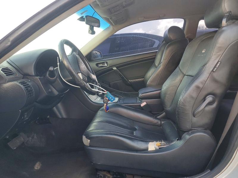 Aukcja sprzedaży 2006 Infiniti G35, vin: JNKCV54EX6M704241, numer aukcji: 45472146