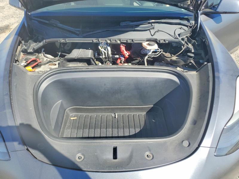 47290966 :رقم المزاد ، 7SAYGDEF5NF461614 vin ، 2022 Tesla Model Y مزاد بيع