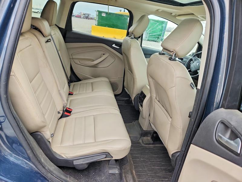 47085086 :رقم المزاد ، 1FMCU9HD3KUB87013 vin ، 2019 Ford Escape مزاد بيع