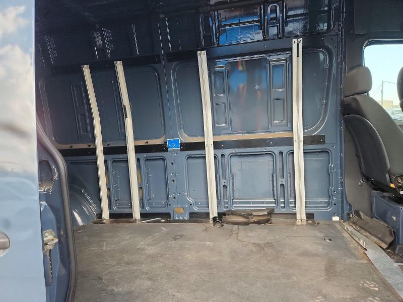 2019 Mercedes-benz Sprinter მანქანა იყიდება აუქციონზე, vin: WD4PF1CD6KP135632, აუქციონის ნომერი: 79969725