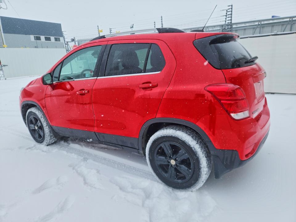 Aukcja sprzedaży 2017 Chevrolet Trax, vin: 3GNCJPSB6HL231881, numer aukcji: 47361756
