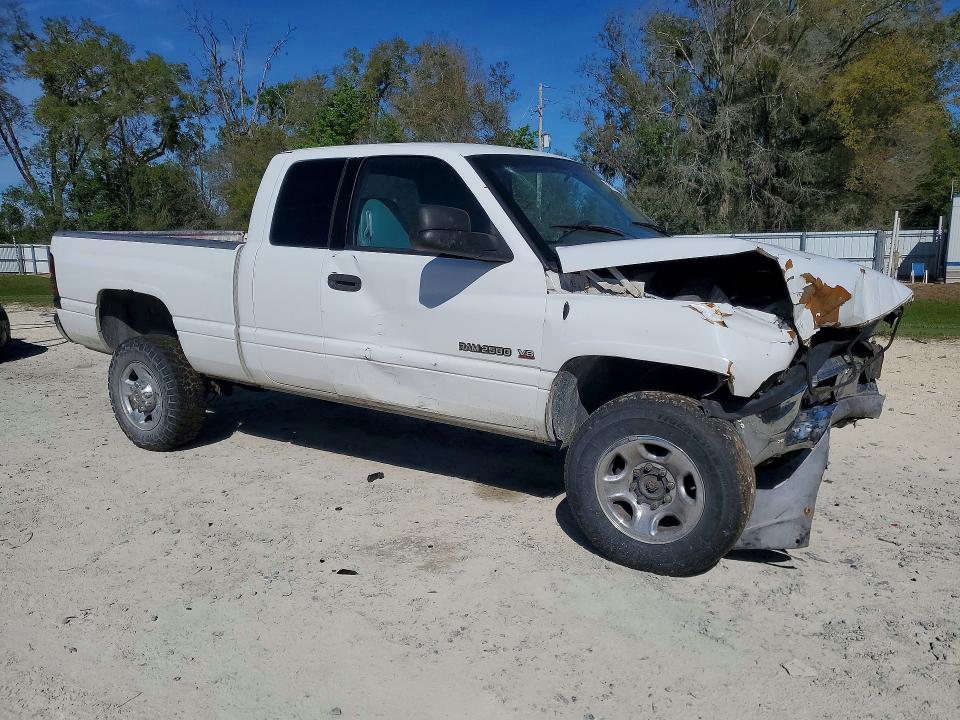 Aukcja sprzedaży 2001 Dodge Ram 2500, vin: 1B7KF23Z61J224849, numer aukcji: 46195476