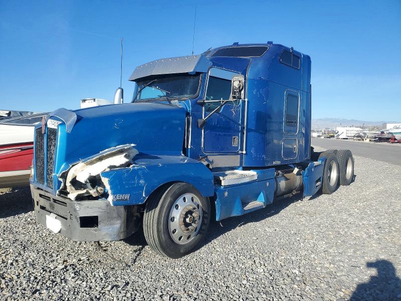 Aukcja sprzedaży 1999 Kenworth T600, vin: 1XKADB9X7XR820493, numer aukcji: 41644626