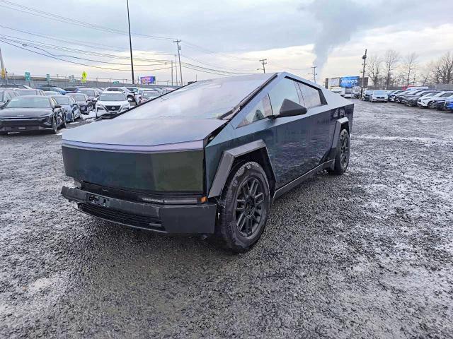 Aukcja sprzedaży 2024 Tesla Cybertruck, vin: 7G2CEHED8RA028338, numer aukcji: 77527795