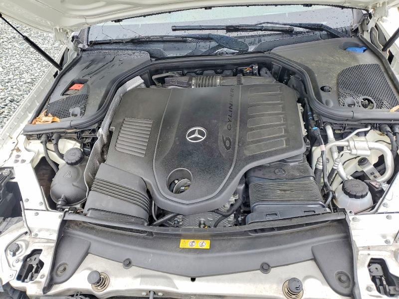 Продажа на аукционе авто 2019 Mercedes-benz Cls, vin: WDD2J5JB1KA028265, номер лота: 45997956