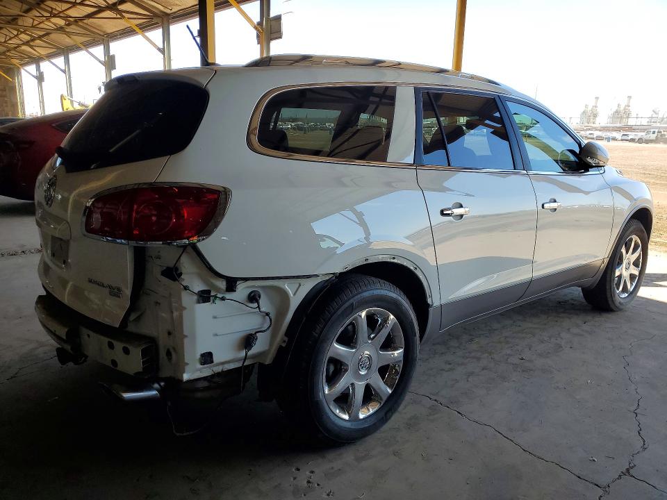 Aukcja sprzedaży 2009 Buick Enclave, vin: 5GAER23D79J218225, numer aukcji: 47430086
