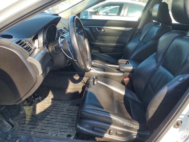 79474275 :رقم المزاد ، 19UUA9F54AA801582 vin ، 2010 Acura Tl مزاد بيع