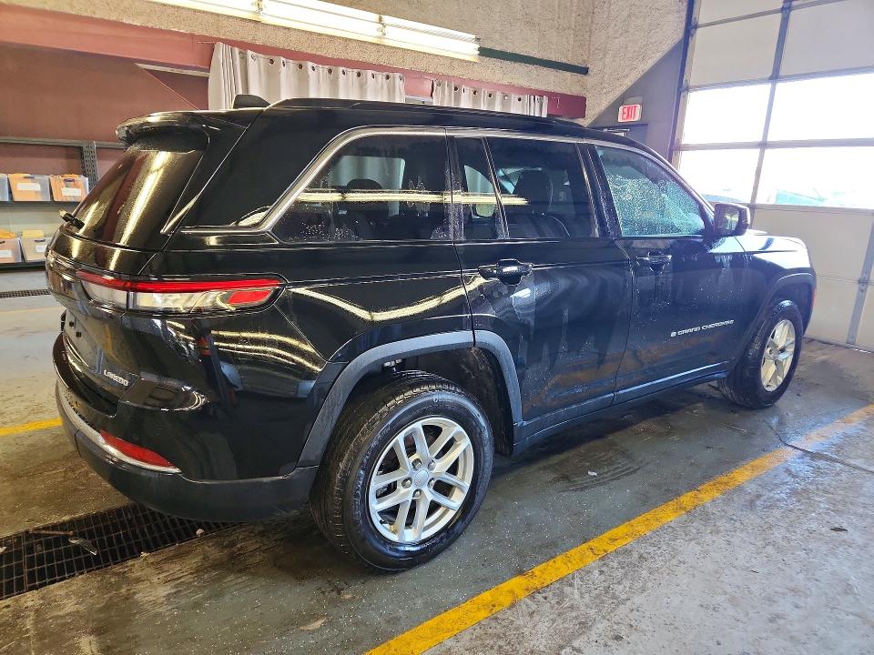Продаж на аукціоні авто 2024 Jeep Grand Cherokee, vin: 1C4RJHAG0RC263017, номер лоту: 45554206