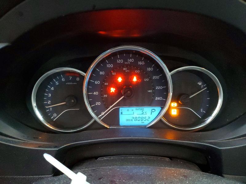45544016 :رقم المزاد ، 2T1BURHE8GC653841 vin ، 2016 Toyota Corolla مزاد بيع