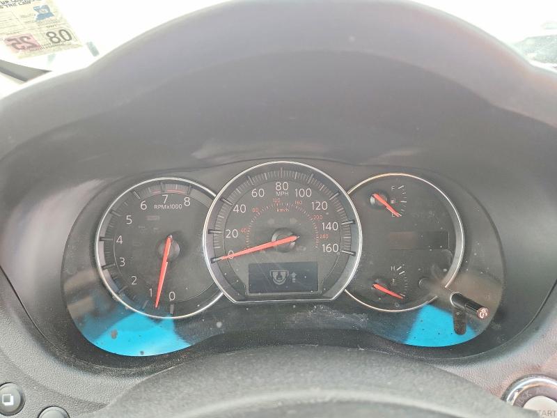 Продажа на аукционе авто 2013 Nissan Maxima, vin: 1N4AA5AP7DC809290, номер лота: 47386106