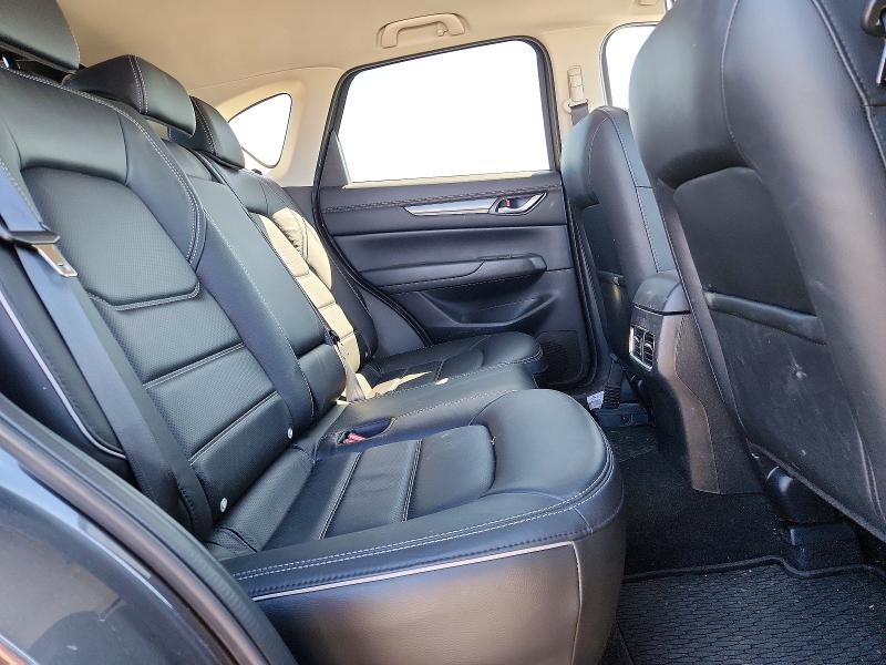 Aukcja sprzedaży 2025 Mazda Cx-5, vin: JM3KFBCL7S0671927, numer aukcji: 46322036