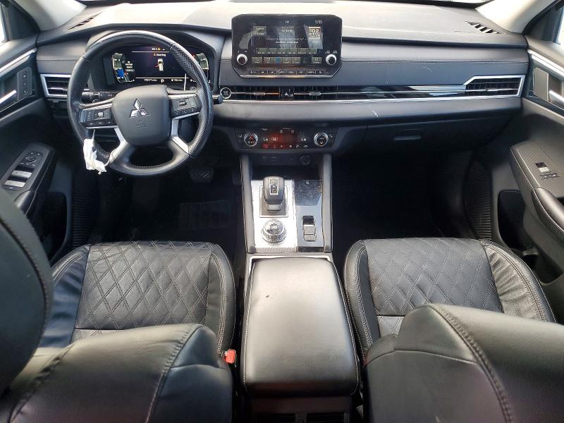 Aukcja sprzedaży 2022 Mitsubishi Outlander, vin: JA4J3VA85NZ014616, numer aukcji: 48389166