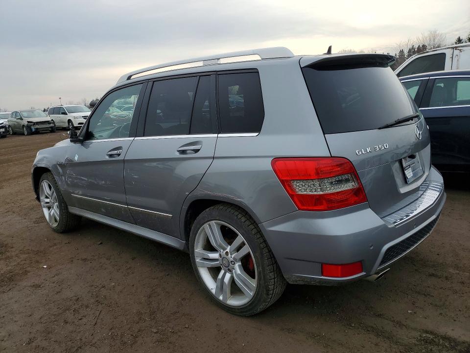 Aukcja sprzedaży 2012 Mercedes-benz Glk, vin: WDCGG8HB7CF938734, numer aukcji: 46630566