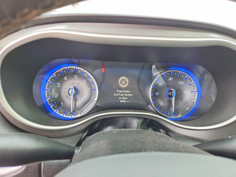 2022 Chrysler Pacifica მანქანა იყიდება აუქციონზე, vin: 2C4RC1BG3NR133332, აუქციონის ნომერი: 47084966