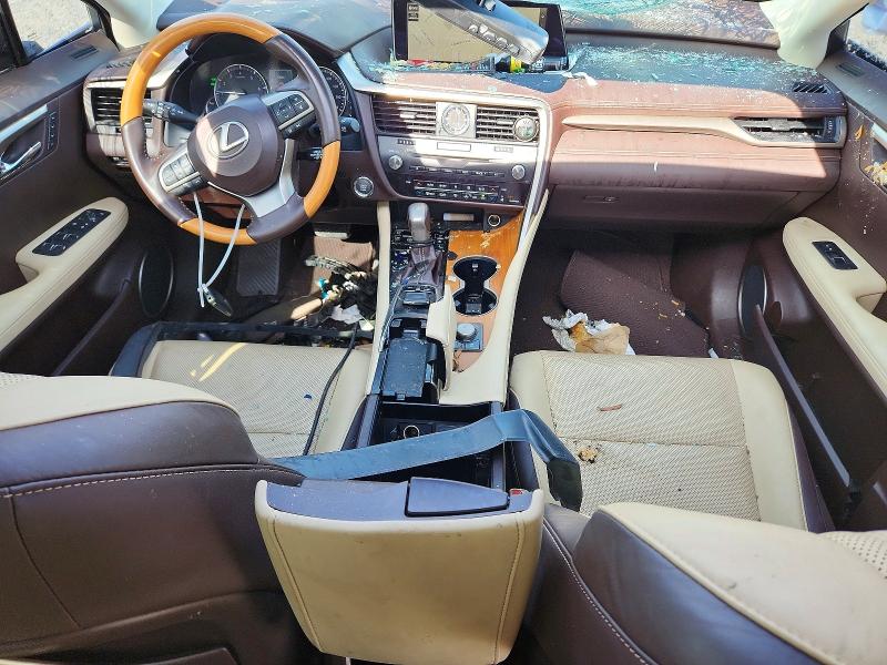 Продажа на аукционе авто 2016 Lexus Rx 350, vin: 2T2BZMCA8GC052014, номер лота: 79723075