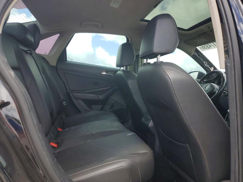 Aukcja sprzedaży 2019 Volkswagen Jetta, vin: 3VWCB7BU1KM241899, numer aukcji: 47174956