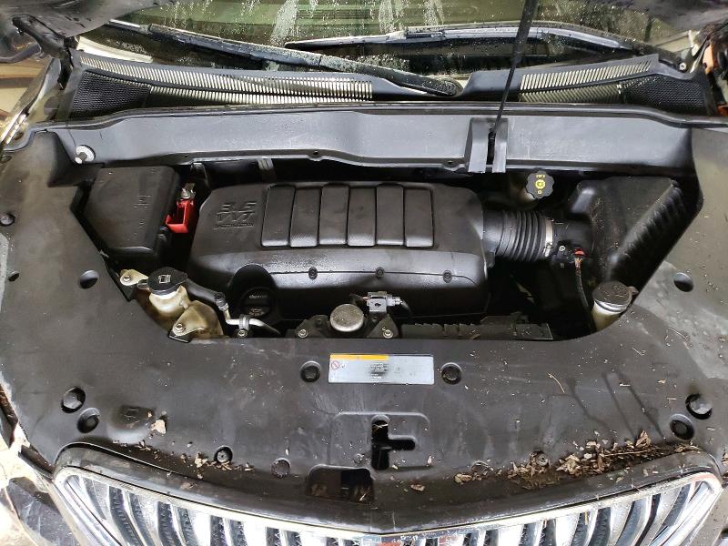 Продаж на аукціоні авто 2017 Buick Enclave, vin: 5GAKVBKD7HJ244354, номер лоту: 79900985