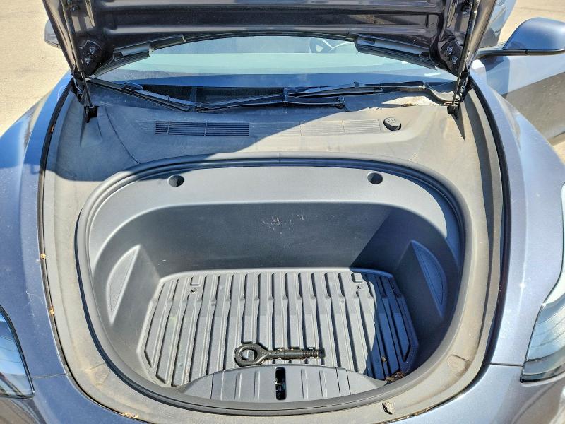 Aukcja sprzedaży 2023 Tesla Model 3, vin: 5YJ3E1EA3PF687265, numer aukcji: 46083236