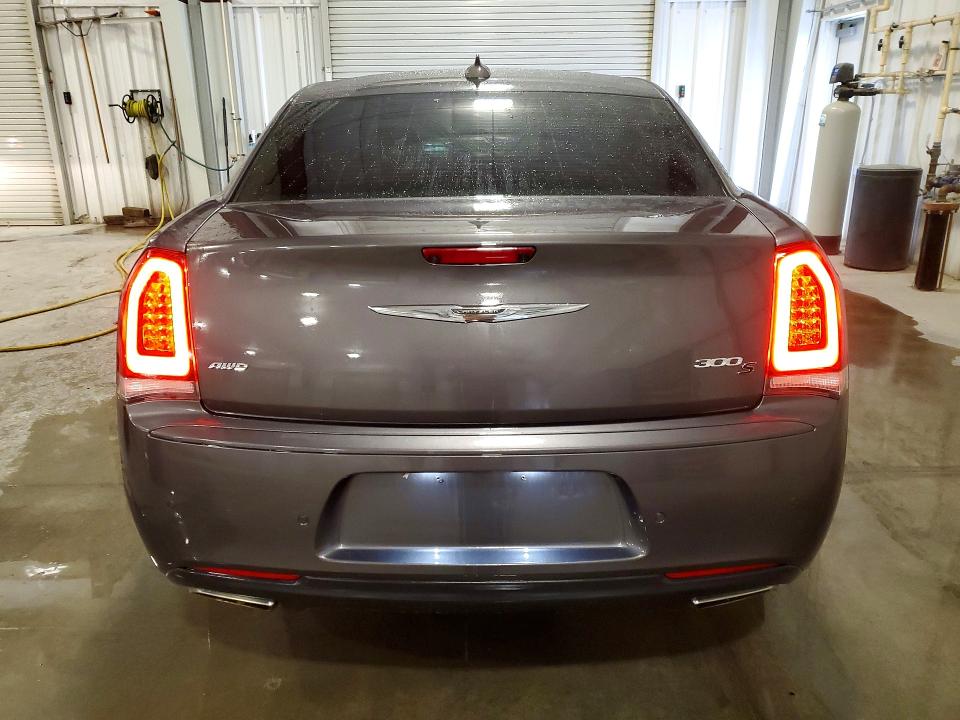 Aukcja sprzedaży 2017 Chrysler 300, vin: 2C3CCAGG2HH553239, numer aukcji: 48079166