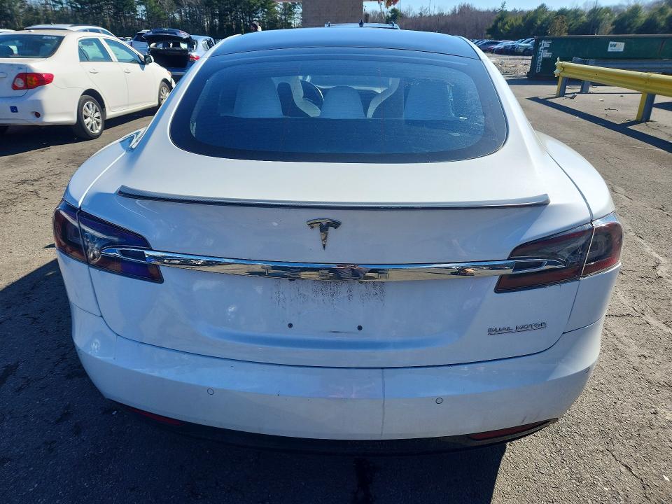Aukcja sprzedaży 2019 Tesla Model S, vin: 5YJSA1E40KF330409, numer aukcji: 46671576