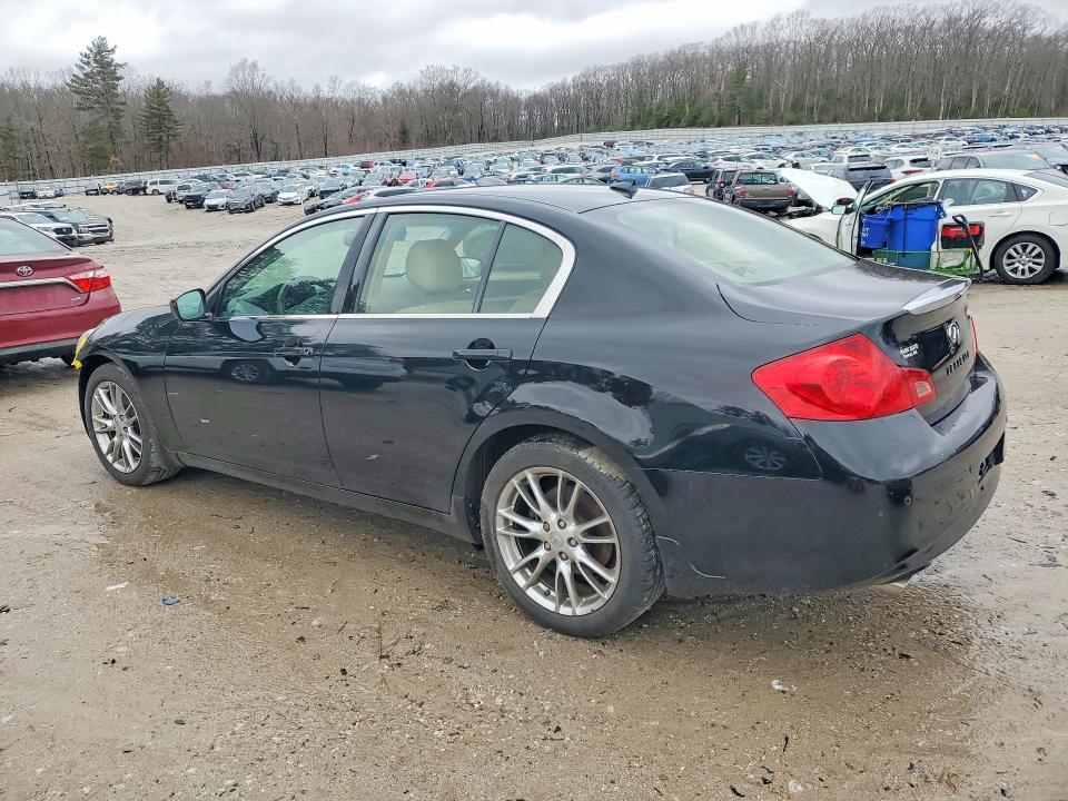 Продаж на аукціоні авто 2012 Infiniti G37 Sedan, vin: JN1CV6AR9CM675036, номер лоту: 42051506