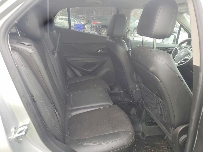 Продаж на аукціоні авто 2017 Buick Encore, vin: KL4CJESB4HB005217, номер лоту: 79236635
