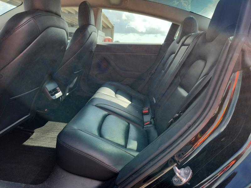 Продажа на аукционе авто 2023 Tesla 3, vin: 5YJ3E1EA4PF467830, номер лота: 46136766