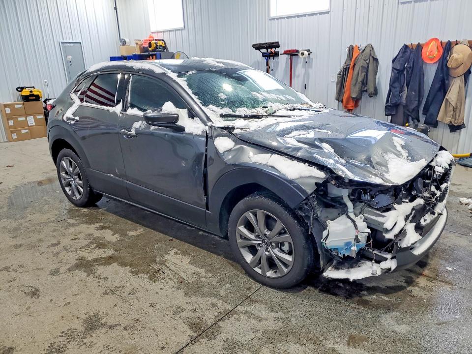 Aukcja sprzedaży 2024 Mazda Cx-30, vin: 3MVDMBDM9RM672176, numer aukcji: 46441286